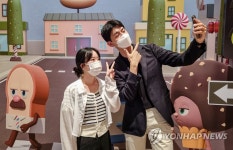 버버리현대킨텍스1점주 | 현대백화점, 킨텍스점서 '브레드이발소' 전시
