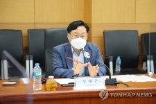 태곤인터내셔널 | 서울세관, 면세점 납품업체 대표 간담회 개최