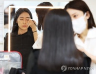 어마어마청년사진관 | 경기대, 특성화고 구직 청년 대상 '무료 사진관' 행사 열어