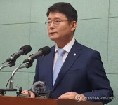 김수흥 의원, "전북 기업유치특위 구성하자" 제안