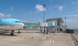 인천국제공항공사, 국내 최초 원격탑승시설 시험운영 실시