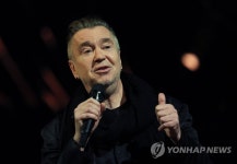 태양의 서커스 '뉴알레그리아'를 소개합니다