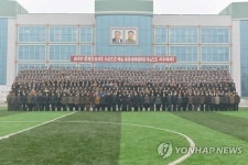 '김정은 할머니' 이름 딴 북한 교원대, 대대적 리모델링