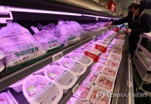 다산농축산물도매센타 | 고병원성 AI 확산세…오리고기·달걀 도매가 한달새 10% 올라