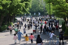 '쉰살' 어린이대공원 전면 재정비…서울 곳곳에 실내놀이터