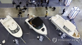 주식회사 서우코리아레저 | 해양레저 최신 장비를 한 자리에