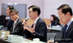 (주)나모코리아 신현규 | 코리아세일페스타 참여기업 만난 방문규 장관