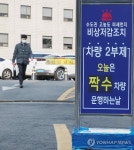 교통정책과공도차량등록팀 | 공공기관 차량 2부제 실시