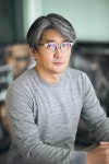 영화 '서울의 봄' 제작한 하이브미디어코프 김원국 대표