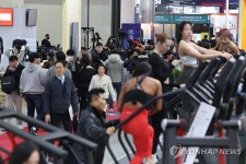 2024 서울국제스포츠레저산업전