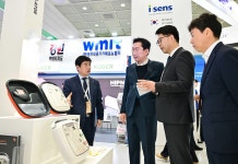 케이엠지엠원주 | 원주시·의료기기테크노밸리, KIMES 2024 참가 글로벌시장 공략
