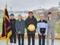부천시소프트테니스협회 | 부천시청, 1차 실업테니스연맹전 여자 단체전 우승