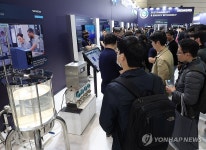 스마트공장·자동화산업전 2024