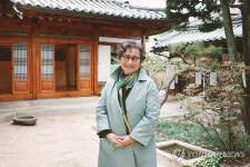 내셔널트러스트문화유산기금전남지부재 | 김홍남 내셔널트러스트 문화유산기금 이사장 인터뷰