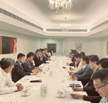 (주)델리아 코퍼레이션 | 중소벤처기업 印진출 지원 '원팀 협의체' 뉴델리서 발족