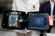대한의료자문원 | 대한항공 기내 의료용품