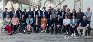 즈엔바이오한국 | 한국바이오협회, 세계바이오협회위원회 한국 대표로 참석