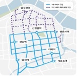 내일부터 강남서 국내 첫 심야 자율주행택시…카카오T 호출