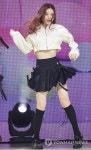 신곡 '체리시' 선보이는 아일릿 민주
