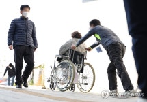 곽병원구내매점 | 병원 가는 길