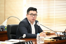 조치원읍사무소(상조회) | 최원석 세종시의원 "교통유발부담금 확대 시기상조…유예해야"
