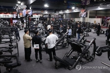 2025 서울 국제 스포츠레저 산업전