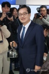 나우커피호남지사 | 직접 커피 따라주는 김동연 지사