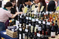 와인나라아이비코엑스A홀점 | 코엑스에서 만나는 다양한 와인들