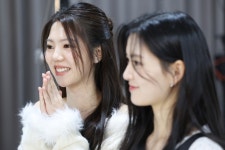 여성 듀오 도드리 "국악과 K팝의 만남, 생각보다 잘 어울릴걸요"