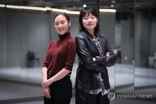 주식회사 창작집단작작 | 창작발레 '갓' 합작한 작곡가와 안무가