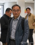 (주)비지에프로지스 검단센터 | 교섭 나선 화물연대-BGF로지스