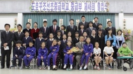 대지진과 조선학교의 모금, 日정부의 배은망덕