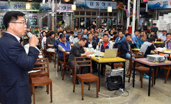 정선 고한 야생화마을 추리극장, 이색 방 탈출 게임 개발
