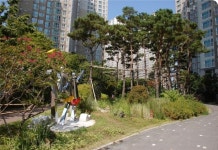 광주시 '아름다운문화도시 공간상'에 정부광주지방합동청사 선정