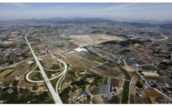 재단법인 고창식품산업연구원 소스공장 | 농생명식품산업 수도로 한걸음 '기업하기 좋은 고창'
