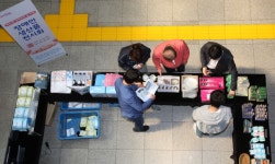 달서시니어클럽백세상회 | 장애와 비장애가 어우러져 행복한 달서구!