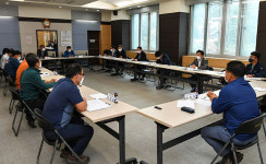 정선달인력공사 | 정선군, 농촌 인력난 해결 TF팀 운영