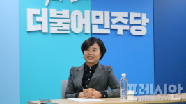 서은숙머리사랑 | 서은숙 "이재명 리스크 말할 가치 없어...검찰 권력 커지면 민주주의 후퇴"