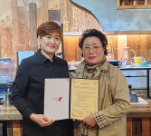 군산 코리아커피아카데미-명문요리직업전문학교 업무 협약