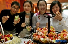 이삭푸드서비스한국교육학술정보원 | 상명대,개교70주년기념 푸드컨텐츠 학술세미나