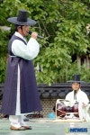 박준영樂판소리연구소 | 배뱅이굿 완창하는 박준영 명창