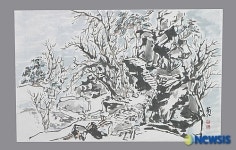 삼강특수공업(주)대불공장 | 남강 작 성불사 가는 길
