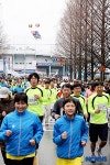 활기찬성모재활센터 구내식당 | '함박 웃음'..활기찬 발걸음