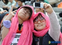 행복드림여성장애인기업주 | 여성 장애인들의 마음을 함께 나눠요