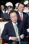 영렘브란트제주영어교육도시클래스 | 제주영어교육도시 현장 방문한 박 대표