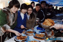 고기먹는날블랙 | 오늘은 국산 돼지고기 먹는 날