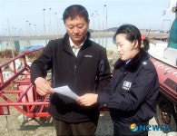 합자회사만리포수상레저 - 태안군 모항항길 2 | 태안해경, 개정된 수상레저 법령 홍보