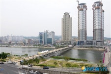 울산교 명품교량으로 재탄생