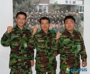 국군복지단공사지구대 | 50사 장병들 자살기도자 구해