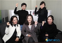 은나토탈패션 | 토탈패션지원센터 첫 입주한 신진 디자이너